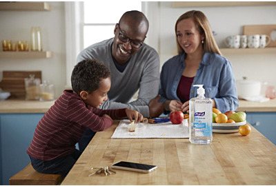 Coronavirus Etiquette: A Guide to Hygiene during the Coronavirus Pandemic