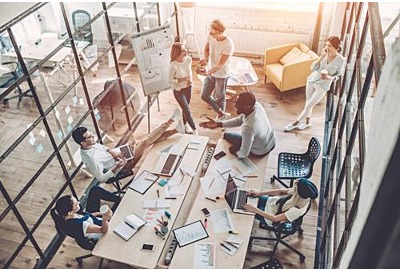 5 schnelle Hygienetipps für das Büro