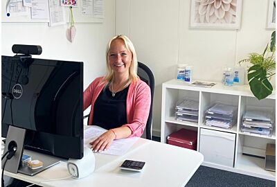 Working Parents' Day - Compatibility at GOJO