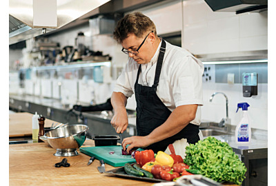 Food Safety Experts Share Best Practices for Norovirus Prevention in Food Establishments