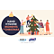 Hand Hygiene Moments of Christmas