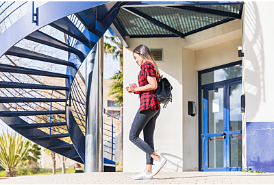 Keeping Outdoor Germs Outside of Your Facility
