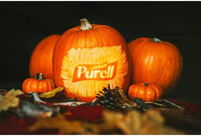 Have a Hygienic Halloween!