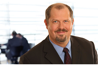  "It is all about helping people”: 5 questions to Sven Jäschke