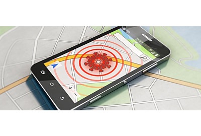 Tracing-App 