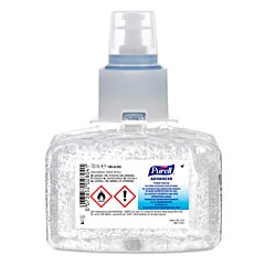 PURELL® Advanced Hygienic Hand Rub (LTX-7™/700mL)