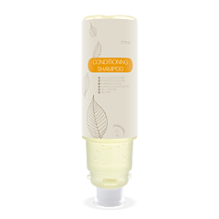Omnia - Conditioning Shampoo Mint Oil Dispenser 450ml
