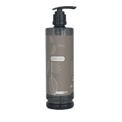 Omnia - Liquid Soap Dispenser 400ml, Magic