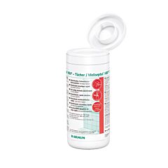 B. Braun Meliseptol® HBV Tücher, Spenderbox, 100 Tücher