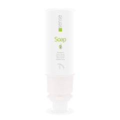 Sense - Liquid Soap Dispenser 450ml