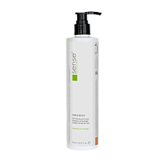 Sense - Mixt Gel Dispenser 360ml, Click-on
