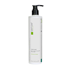 Sense - Liquid soap Dispenser 360ml, Click-on