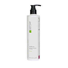 Sense - Shower Gel Dispenser 360ml, Click-on