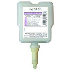 PREVEN'S PARIS™ 3-IN-1 Luxuriöse Duschcreme(CURVE/300ml)