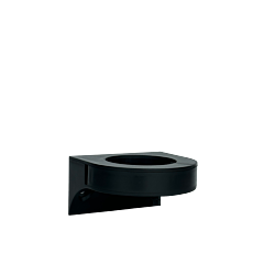 Magic Holder Black - magnet action closing system