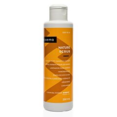 NATURE SCRUB (250 ml Tube)