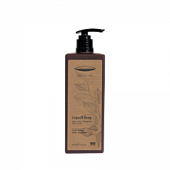 Botanika - Flüssigseifenspender 300ml, invisible