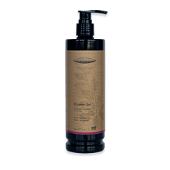 Botanika - Shower Gel Dispenser 400ml, Magic