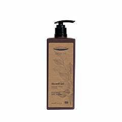 Botanika - Duschgel-Spender 300ml, invisible