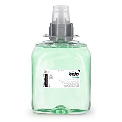 GOJO® Luxury Mousse Lavante Cheveux, Corps et Mains (FMX™/1250 ml)