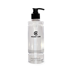 Holiday Care - Mixt Gel Dispenser 400ml, Magic