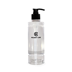 Holiday Care - Distributeur de savon liquide 400ml, Magic