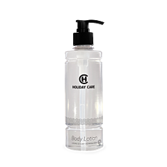 Holiday Care - Distributeur de lotion corporelle 400ml, Magic