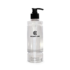 Holiday Care - Distributeur de shampooing 400ml, Magic