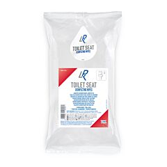 LPK Toilet Seat Disinfecting Wipes – 200 Count Refill