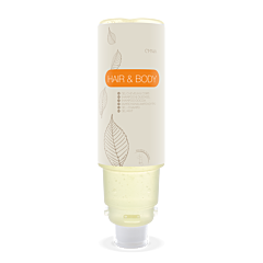 Omnia - Mixt Gel Mint Oil Dispenser 450ml