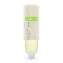 Omnia - Liquid Soap Mint Oil Dispenser 450ml
