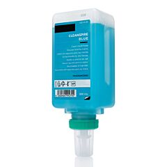 CLEANSPIRE BLUE (500 ml | LOGAN-M)