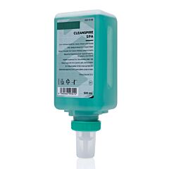 CLEANSPIRE SPA (500 ml | Logan-M)