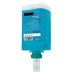 CLEANSPIRE BLUE (1000 ml | Denali-A)