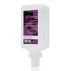 SANITRUST GEL (500 ml | LOGAN-M)