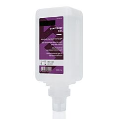 SANITRUST GEL (500 ml | LOGAN-A)