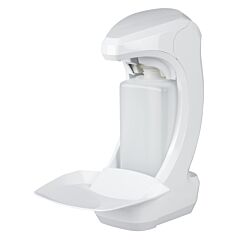 IDA-A automatic Dispenser (500 ml | White)