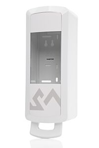 DENALI-M manueller Hygienespender (1250 ml | Weiß)