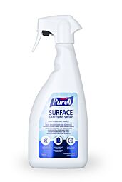 PURELL® Surface Sanitising Spray, 750ml bottle