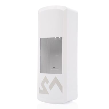 DENALI-A Distributeur automatique hygiénique (1250 ml | Blanc)