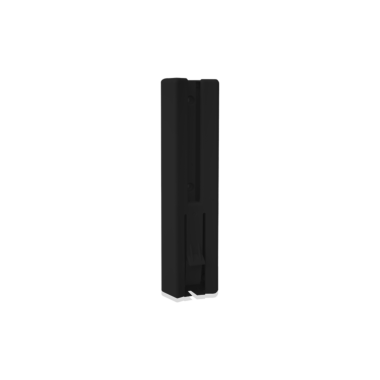 Holder click-on