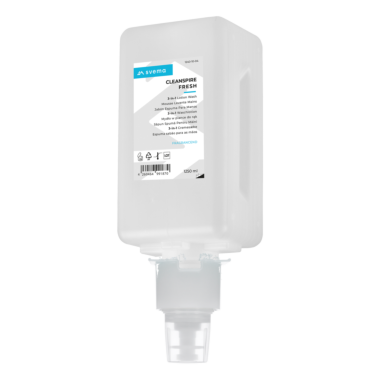 CLEANSPIRE FRESH (500 ml | LOGAN-M)