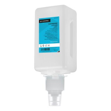 CLEANSPIRE LOTION (1000 ml | DENALI-M)