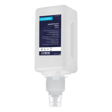 SANITRUST MED (1000 ml | DENALI-A)