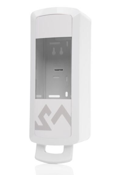 DENALI-M manueller Hygienespender (1250 ml | Weiß)