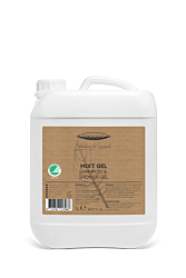 Botanika Nordic Swan - Mixt Gel 5L NORDIC SWAN ECO LABEL, 5L Canister