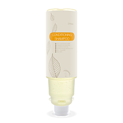 Omnia - Conditioning Shampoo Mint Oil Dispenser 450ml