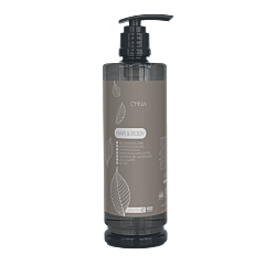 Omnia - Mixt Gel Dispenser 400ml, Magic