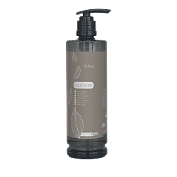 Omnia - Liquid Soap Dispenser 400ml, Magic