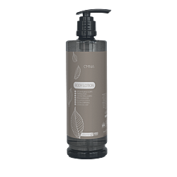 Omnia - Body Lotion Dispenser 400ml, Magic